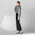 【WEB限定】ストレッチコールパンツ≪手洗い可能≫