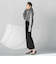 【WEB限定】ストレッチコールパンツ≪手洗い可能≫