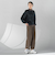 【WEB限定】ストレッチコールパンツ≪手洗い可能≫