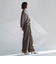 【WEB限定】ストレッチコールパンツ≪手洗い可能≫