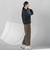 【WEB限定】ストレッチコールパンツ≪手洗い可能≫