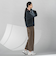 【WEB限定】ストレッチコールパンツ≪手洗い可能≫