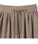 【WEB限定】ストレッチコールパンツ≪手洗い可能≫