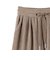 【WEB限定】ストレッチコールパンツ≪手洗い可能≫