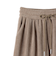 【WEB限定】ストレッチコールパンツ≪手洗い可能≫