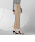 【WEB限定】ストレッチコールパンツ≪手洗い可能≫