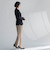 【WEB限定】ストレッチコールパンツ≪手洗い可能≫