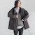 【大きいサイズ】タフタダウン