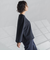 パーフェクトジャージカットソー≪洗濯機で洗える≫