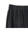 【WEB限定】デニムライクハイテンションパンツ≪洗濯機で洗える≫