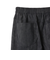 【WEB限定】デニムライクハイテンションパンツ≪洗濯機で洗える≫