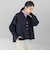 Vネックカーディガン