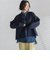 Vネックカーディガン