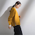 Vネックカーディガン