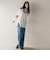 ストレッチデニムパンツ≪洗濯機で洗える≫