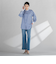 ストレッチデニムパンツ≪洗濯機で洗える≫