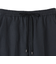 【WEB限定/大きいサイズ】シェルタリングテーパードパンツ≪洗濯機で洗える≫
