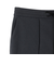 【WEB限定/大きいサイズ】シェルタリングワイドパンツ≪洗濯機で洗える≫