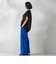【WEB限定/大きいサイズ】シェルタリングワイドパンツ≪洗濯機で洗える≫