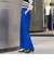 【WEB限定/大きいサイズ】シェルタリングワイドパンツ≪洗濯機で洗える≫