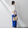 【WEB限定/大きいサイズ】シェルタリングワイドパンツ≪洗濯機で洗える≫
