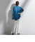 【WEB限定】シェルタリングテーパードパンツ≪洗濯機で洗える≫