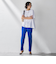 【WEB限定】シェルタリングテーパードパンツ≪洗濯機で洗える≫