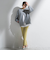 【WEB限定】シェルタリングテーパードパンツ≪洗濯機で洗える≫