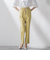 【WEB限定】シェルタリングテーパードパンツ≪洗濯機で洗える≫