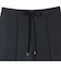 【WEB限定】シェルタリングワイドパンツ≪洗濯機で洗える≫