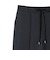 【WEB限定】シェルタリングワイドパンツ≪洗濯機で洗える≫