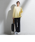 【WEB限定】シェルタリングワイドパンツ≪洗濯機で洗える≫