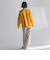 【WEB限定】シェルタリングワイドパンツ≪洗濯機で洗える≫