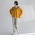 【WEB限定】シェルタリングワイドパンツ≪洗濯機で洗える≫