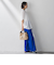 【WEB限定】シェルタリングワイドパンツ≪洗濯機で洗える≫
