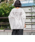 【大きいサイズ】【biyori】”コレ一枚で完成”ドッキングカーディガン≪手洗い可能≫