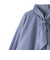 【WEB限定】ストライプブラウス≪洗濯機で洗える≫