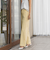 【大きいサイズ】バックラッシュリネン混パンツ≪洗濯機で洗える≫