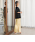 【大きいサイズ】バックラッシュリネン混パンツ≪洗濯機で洗える≫