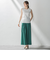 【WEB限定】ラメタンクトップ≪手洗い可能≫