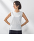 【WEB限定】ラメタンクトップ≪手洗い可能≫