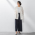 【WEB限定】ラメタンクトップ≪手洗い可能≫