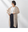 【WEB限定】ラメタンクトップ≪手洗い可能≫