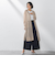 【WEB限定】ラメタンクトップ≪手洗い可能≫