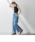 【WEB限定】ラメタンクトップ≪手洗い可能≫