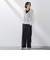 【WEB限定】ラメタンクトップ≪手洗い可能≫