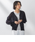 【WEB限定】ラメタンクトップ≪手洗い可能≫