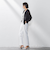【WEB限定】ラメタンクトップ≪手洗い可能≫