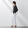 【WEB限定】ラメタンクトップ≪手洗い可能≫