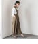 オールインワンワイドパンツ